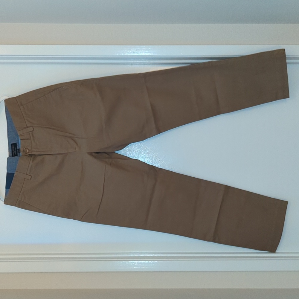 Banana Republic Factory Emerson Chino